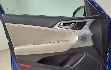 Genesis G70 I, 2021 год, 3 690 000 рублей, 18 фотография
