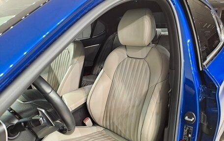 Genesis G70 I, 2021 год, 3 690 000 рублей, 14 фотография