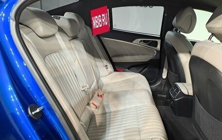 Genesis G70 I, 2021 год, 3 690 000 рублей, 16 фотография