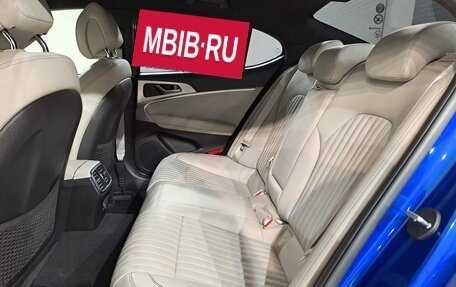 Genesis G70 I, 2021 год, 3 690 000 рублей, 17 фотография