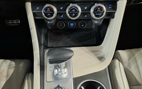 Genesis G70 I, 2021 год, 3 690 000 рублей, 21 фотография