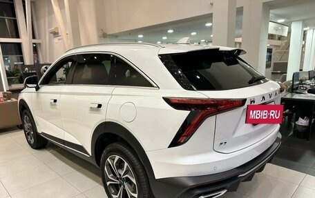 Haval F7, 2025 год, 3 099 000 рублей, 4 фотография