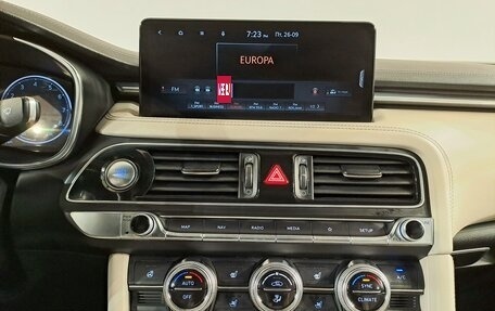 Genesis G70 I, 2021 год, 3 690 000 рублей, 22 фотография