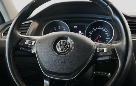Volkswagen Tiguan II, 2018 год, 1 950 000 рублей, 9 фотография