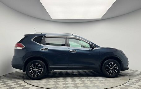 Nissan X-Trail, 2016 год, 1 599 000 рублей, 4 фотография