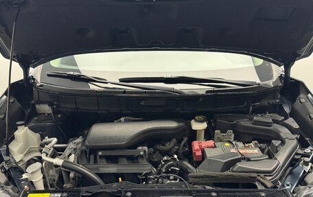 Nissan X-Trail, 2016 год, 1 599 000 рублей, 12 фотография