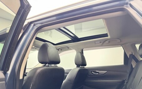 Nissan X-Trail, 2016 год, 1 599 000 рублей, 15 фотография