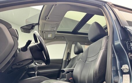 Nissan X-Trail, 2016 год, 1 599 000 рублей, 16 фотография