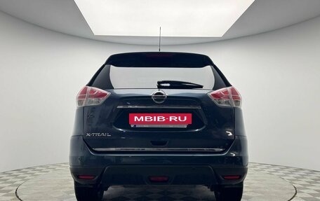 Nissan X-Trail, 2016 год, 1 599 000 рублей, 6 фотография