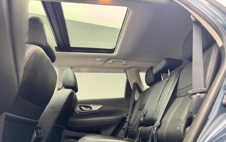 Nissan X-Trail, 2016 год, 1 599 000 рублей, 14 фотография