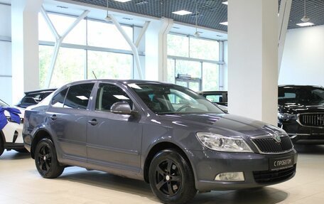 Skoda Octavia, 2012 год, 715 000 рублей, 3 фотография