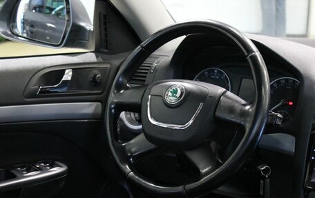 Skoda Octavia, 2012 год, 715 000 рублей, 10 фотография