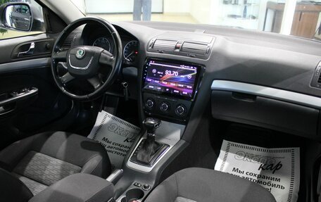 Skoda Octavia, 2012 год, 715 000 рублей, 9 фотография