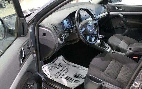 Skoda Octavia, 2012 год, 715 000 рублей, 8 фотография