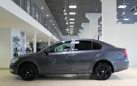Skoda Octavia, 2012 год, 715 000 рублей, 4 фотография