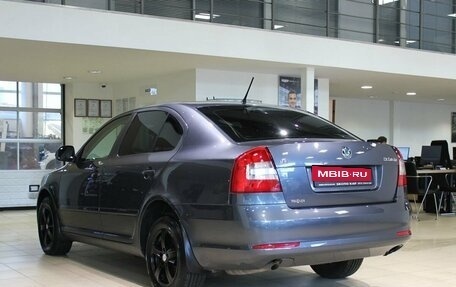 Skoda Octavia, 2012 год, 715 000 рублей, 5 фотография