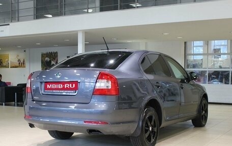 Skoda Octavia, 2012 год, 715 000 рублей, 7 фотография