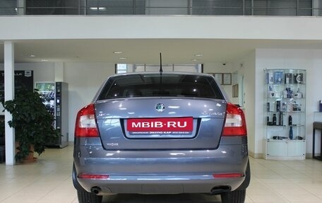 Skoda Octavia, 2012 год, 715 000 рублей, 6 фотография