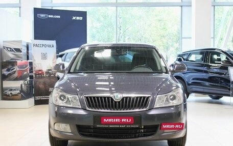 Skoda Octavia, 2012 год, 715 000 рублей, 2 фотография