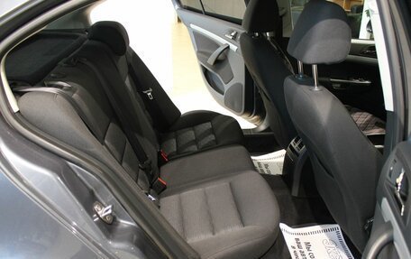 Skoda Octavia, 2012 год, 715 000 рублей, 17 фотография