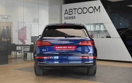 Audi Q5, 2020 год, 3 998 000 рублей, 6 фотография