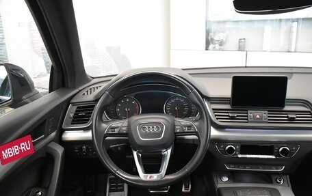 Audi Q5, 2020 год, 3 998 000 рублей, 8 фотография