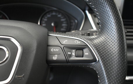 Audi Q5, 2020 год, 3 998 000 рублей, 11 фотография