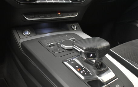 Audi Q5, 2020 год, 3 998 000 рублей, 16 фотография