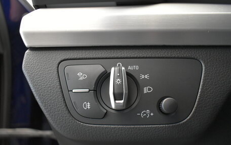 Audi Q5, 2020 год, 3 998 000 рублей, 14 фотография