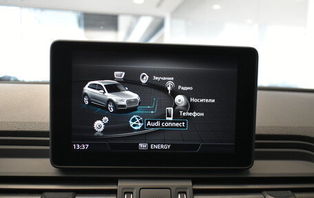 Audi Q5, 2020 год, 3 998 000 рублей, 18 фотография