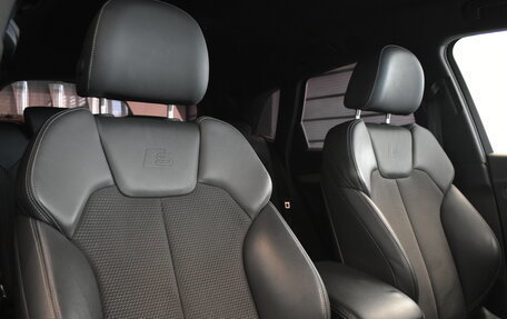 Audi Q5, 2020 год, 3 998 000 рублей, 20 фотография