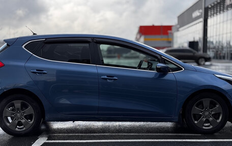 KIA cee'd III, 2013 год, 950 000 рублей, 6 фотография
