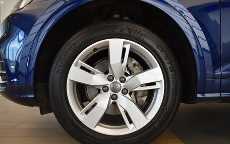 Audi Q5, 2020 год, 3 998 000 рублей, 25 фотография