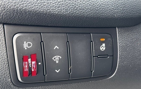 KIA cee'd III, 2013 год, 950 000 рублей, 15 фотография