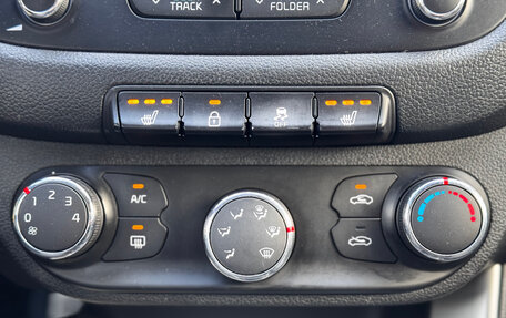KIA cee'd III, 2013 год, 950 000 рублей, 18 фотография