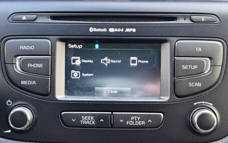 KIA cee'd III, 2013 год, 950 000 рублей, 19 фотография