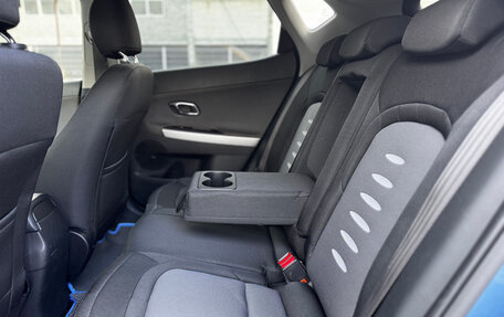 KIA cee'd III, 2013 год, 950 000 рублей, 21 фотография