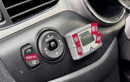 KIA cee'd III, 2013 год, 950 000 рублей, 14 фотография