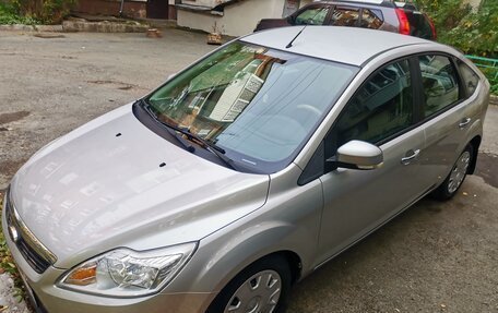 Ford Focus II рестайлинг, 2011 год, 560 000 рублей, 2 фотография