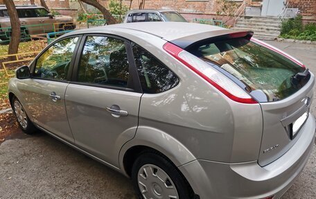 Ford Focus II рестайлинг, 2011 год, 560 000 рублей, 3 фотография