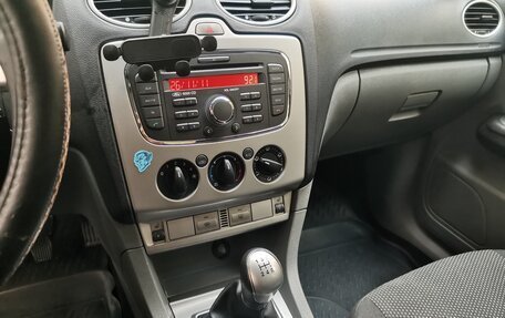 Ford Focus II рестайлинг, 2011 год, 560 000 рублей, 9 фотография
