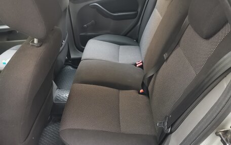 Ford Focus II рестайлинг, 2011 год, 560 000 рублей, 7 фотография