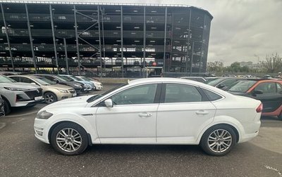 Ford Mondeo IV, 2013 год, 920 000 рублей, 1 фотография
