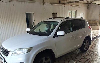 Toyota RAV4, 2012 год, 1 449 996 рублей, 1 фотография