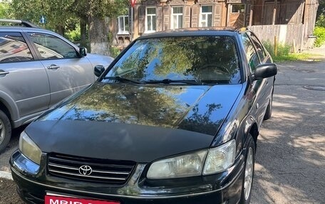 Toyota Camry, 1999 год, 520 000 рублей, 1 фотография