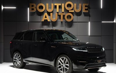 Land Rover Range Rover Sport, 2024 год, 16 790 000 рублей, 1 фотография