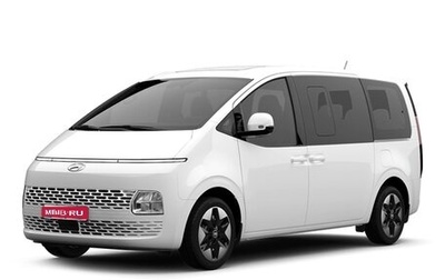 Hyundai Staria, 2024 год, 7 850 000 рублей, 1 фотография