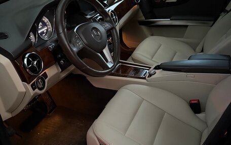 Mercedes-Benz GLK-Класс, 2012 год, 2 500 000 рублей, 12 фотография