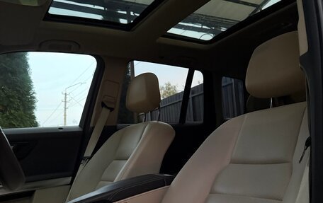 Mercedes-Benz GLK-Класс, 2012 год, 2 500 000 рублей, 14 фотография