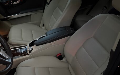 Mercedes-Benz GLK-Класс, 2012 год, 2 500 000 рублей, 13 фотография